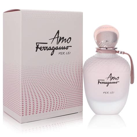 precio amo ferragamo|amo ferragamo perfume for women.